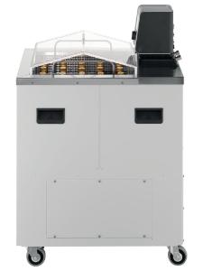 Circulator refrigerator, heating dyneo DD-1001F