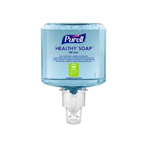 PURELL® HEALTHY soap™ mild foam refill for ES4 dispenser
