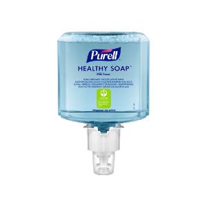 PURELL® HEALTHY soap™ mild foam refill for ES4 dispenser