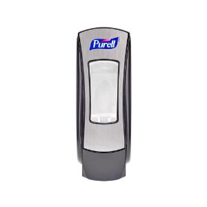 PURELL® ADX-12™ dispenser - chrome/black