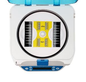 Microplate centrifuge, PCR plate centrifuge II