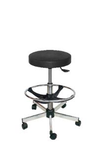 Stools and Stand-Up Seats, PU