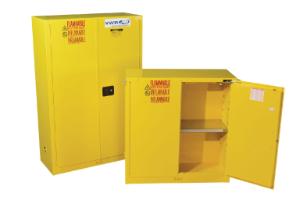 VWR®, Safety Storage Cabinets for Flammables
