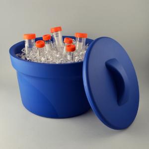 Ice buckets, Bel-Art Magic Touch 2™