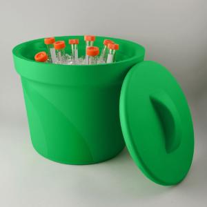 Ice buckets, Bel-Art Magic Touch 2™