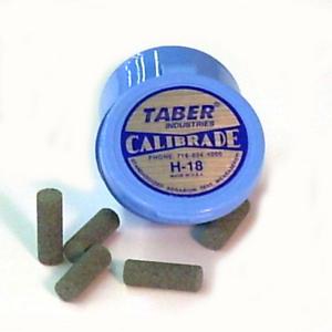 Linear abraser, Taber® 5750