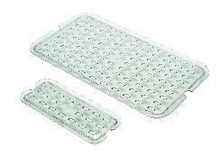 Replacement base trays, polycarbonate