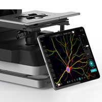 Redefining Microscopy For Life Science Research