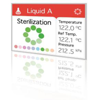 Sterilising: From consumables to high end sterilisers