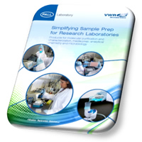 Simplifying Sample Prep for Research Laboratories